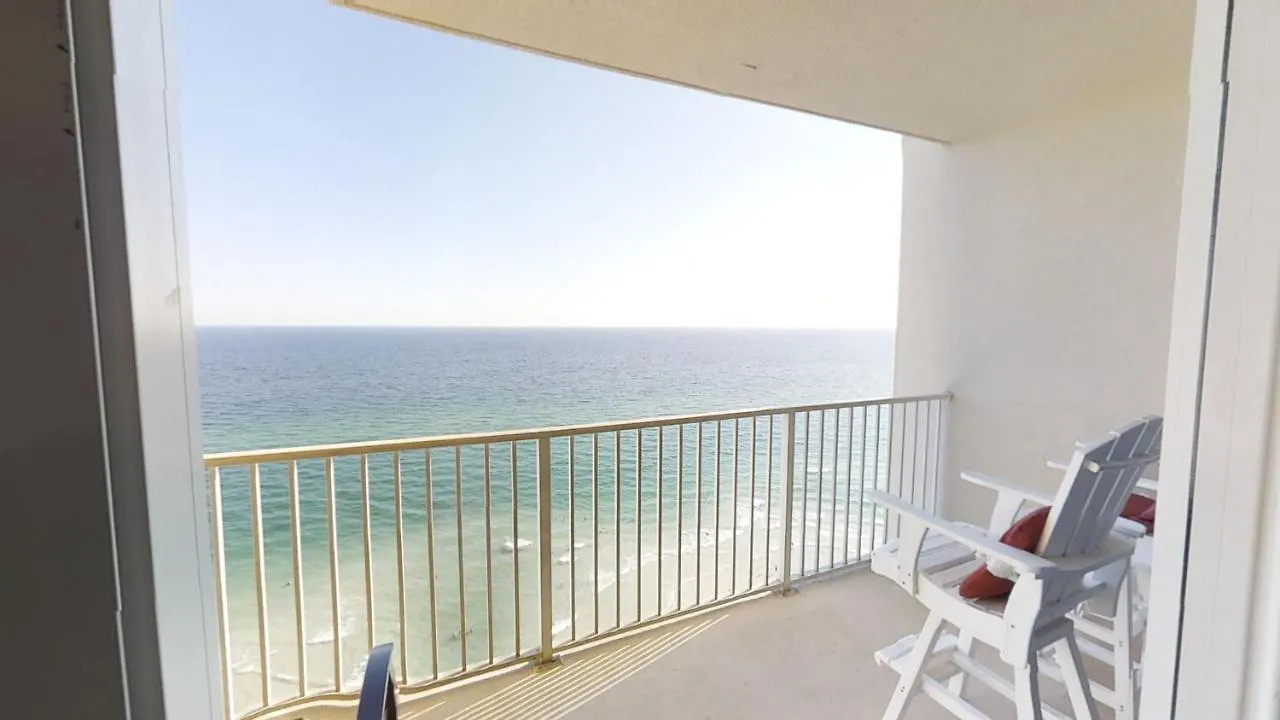 Tidewater 1713 Villa Panama City Beach