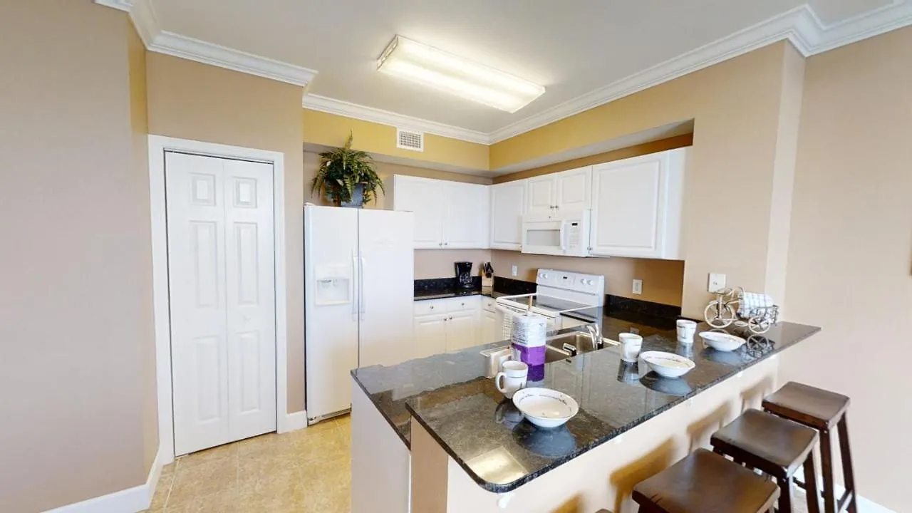 Tidewater 1713 Villa Panama City Beach
