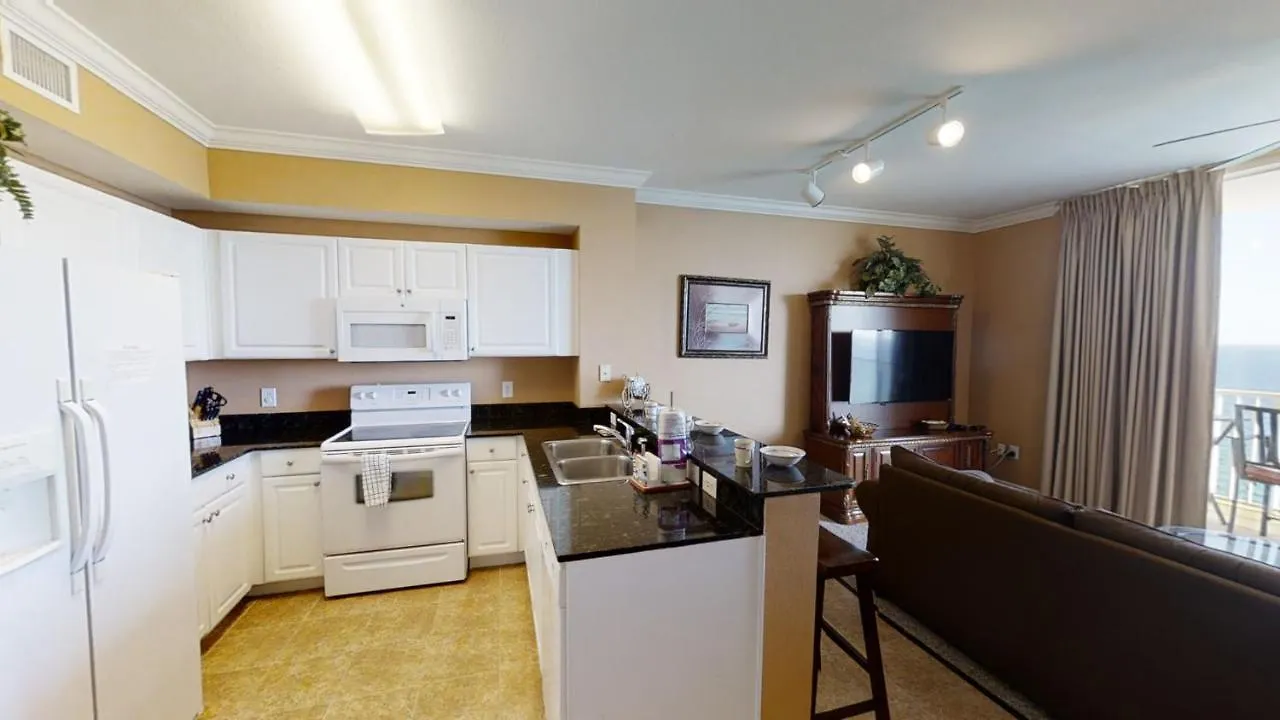 Tidewater 1713 Villa Panama City Beach