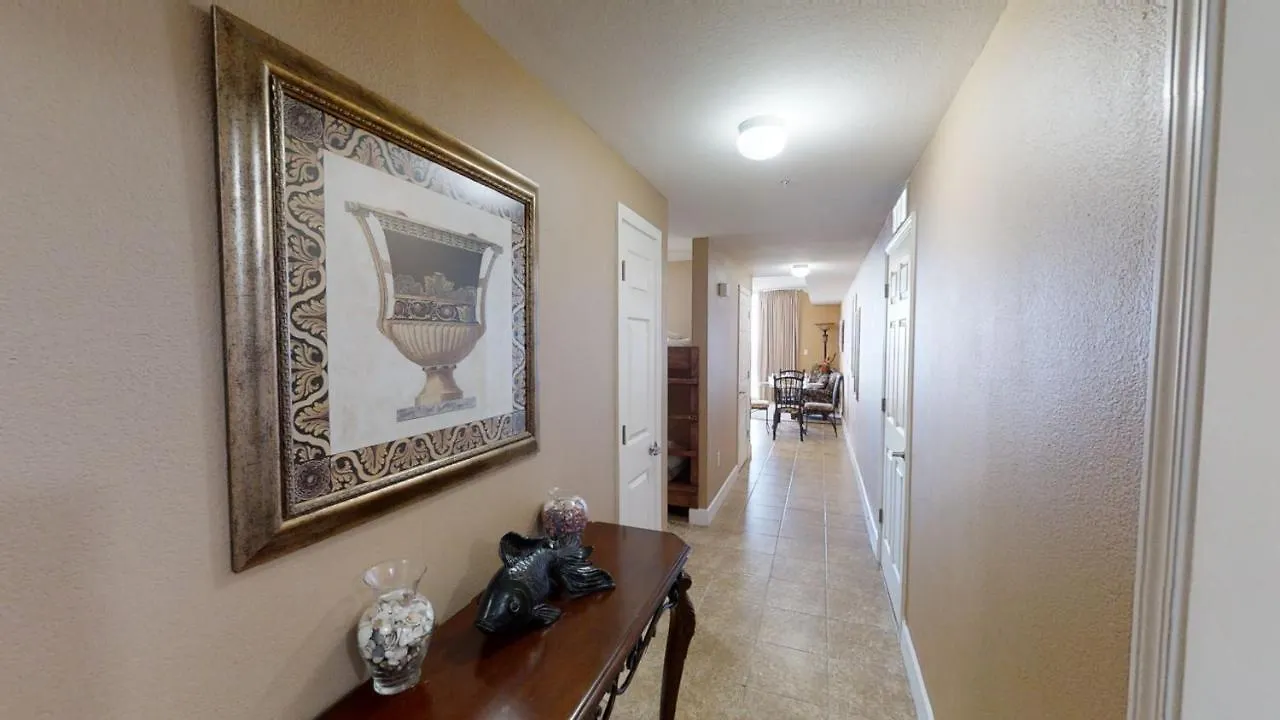 Tidewater 1713 Villa Panama City Beach United States