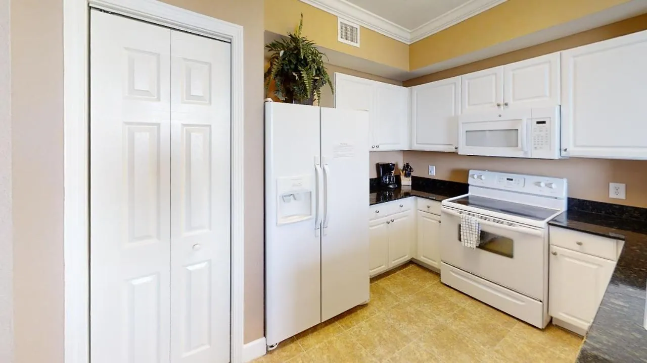 Tidewater 1713 Villa Panama City Beach Holiday home