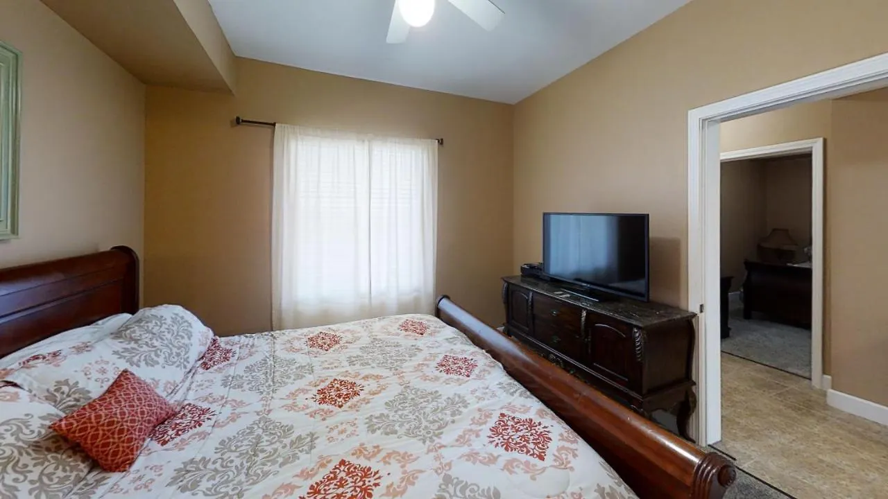 Tidewater 1713 Villa Panama City Beach