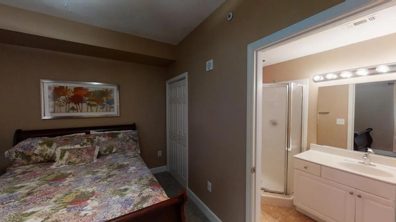 Holiday home Tidewater 1713 Villa Panama City Beach