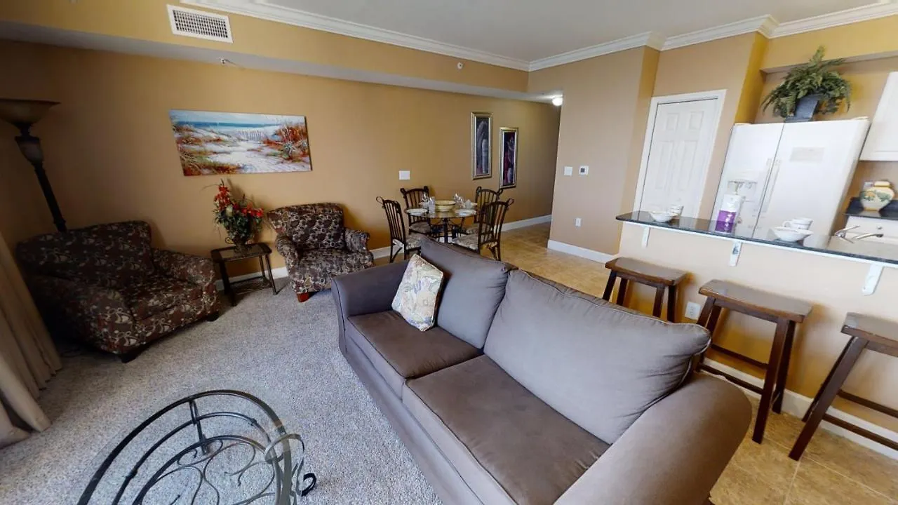Tidewater 1713 Villa Panama City Beach United States