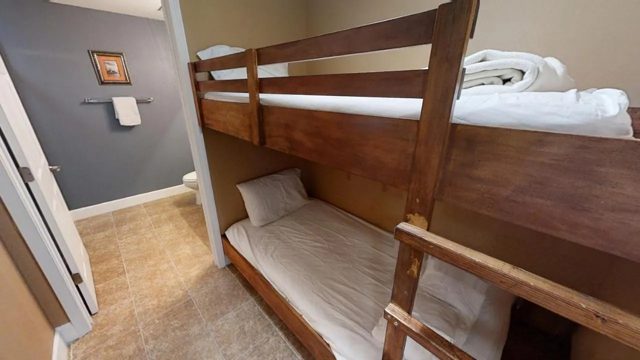 Tidewater 1713 Villa Panama City Beach 0*,  United States