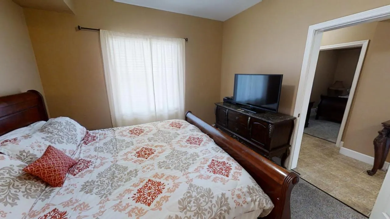 Tidewater 1713 Villa Panama City Beach Holiday home