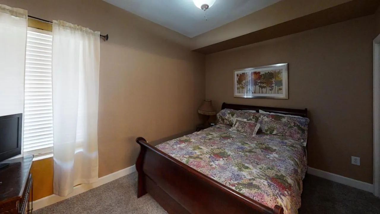 Holiday home Tidewater 1713 Villa Panama City Beach United States