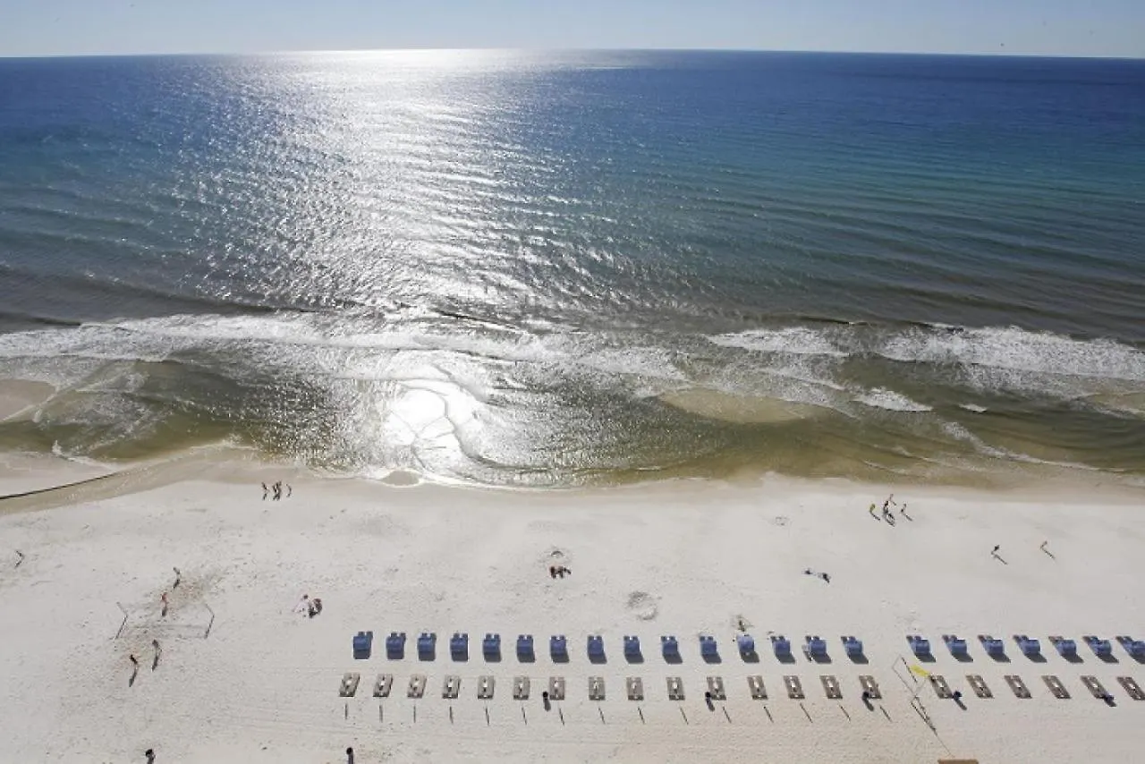 Holiday home Tidewater 1713 Villa Panama City Beach